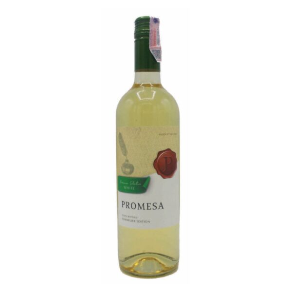 Promesa Sommelier Edition White