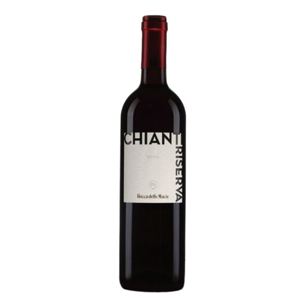 Rocca delle Macìe Chianti Riserva DOCG