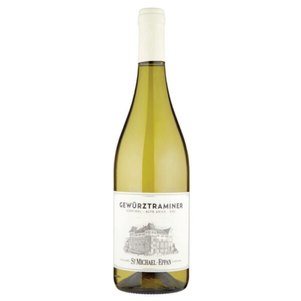St. Michael-Eppan Gewürztraminer Alto Adige DOC