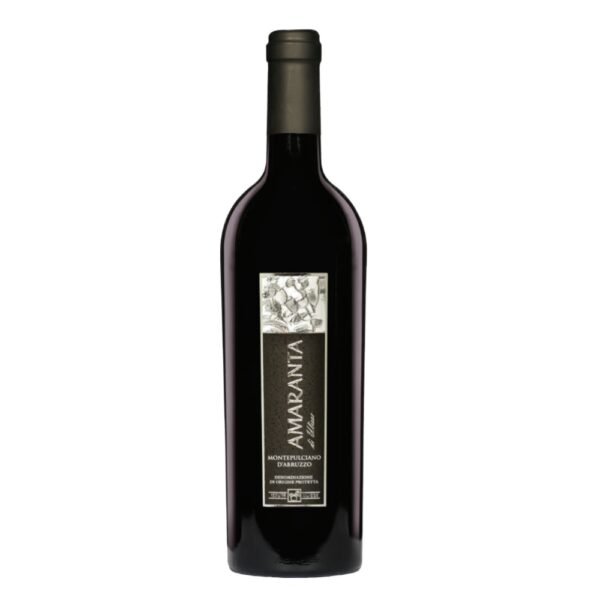 Tenuta Ulisse Amaranta di Ulisse Montepulciano d’Abruzzo DOC
