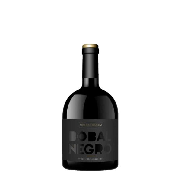 Vicente Gandia Bobal Negro