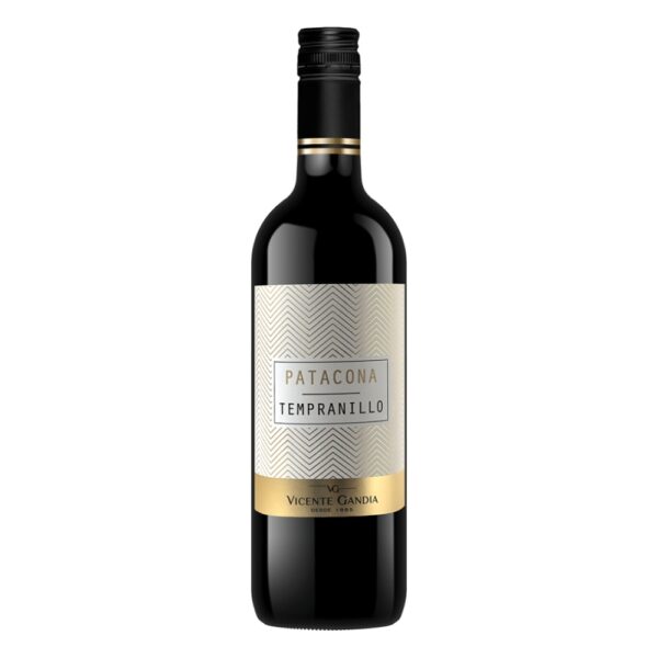 Vicente Gandia Patacona Tempranillo