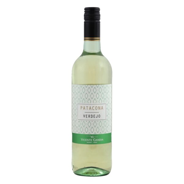 Vicente Gandia Patacona Verdejo