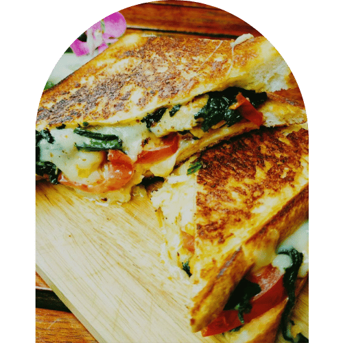 grill cheese